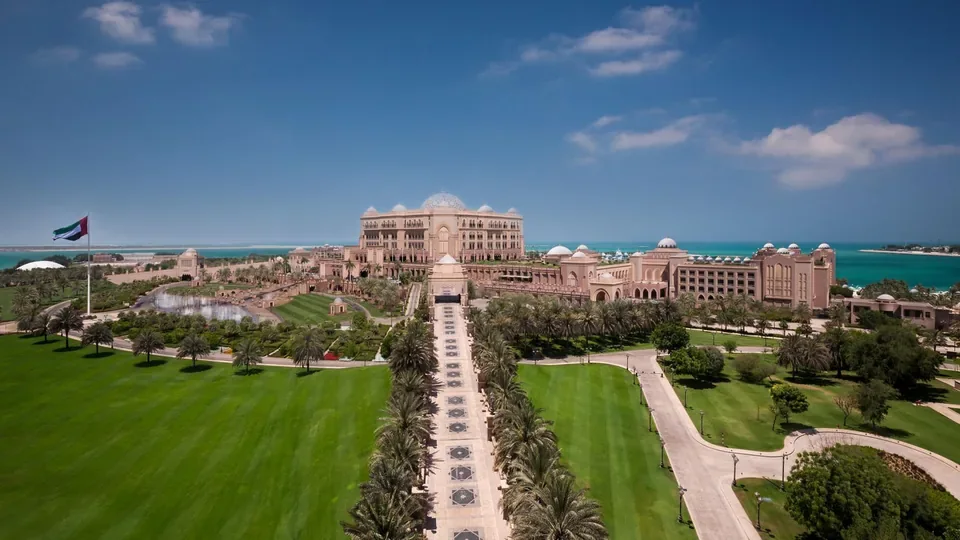 Dubai City Tour image 2