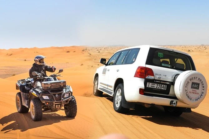 E · Private Land Cruiser