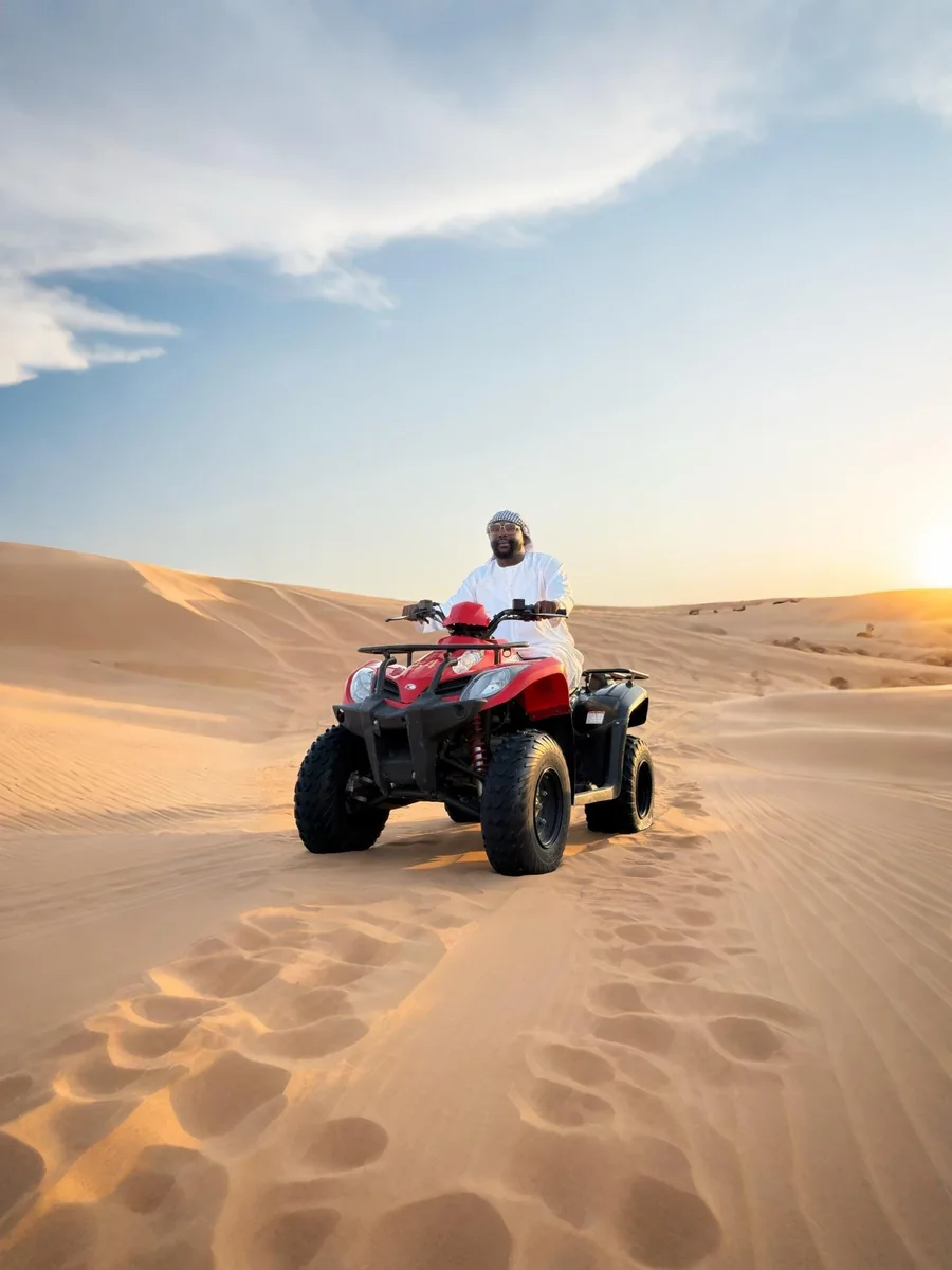 Can-Am Maverick MAX · 4 Seater