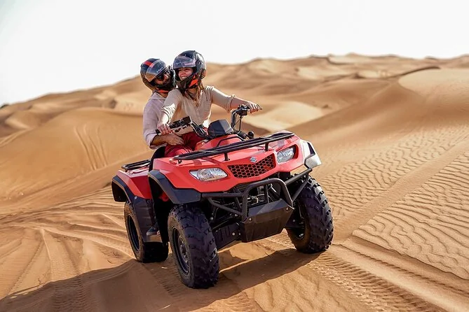 Dune Buggy, Raptor & Dirt Bike real guest gallery photo