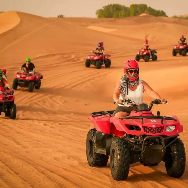 Dune Buggy, Raptor & Dirt Bike real guest gallery photo
