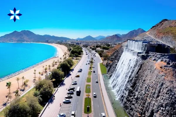 Khor Fakkan Tour from Dubai image 3