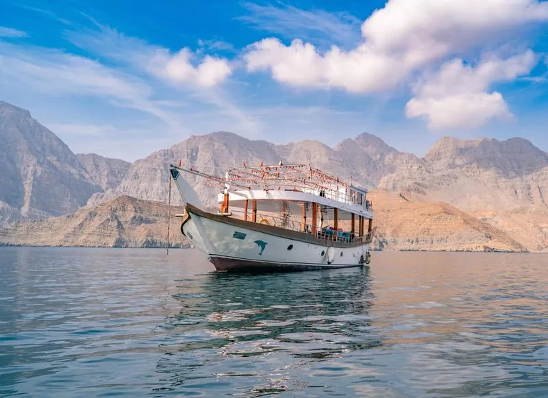 Hatta Private Day