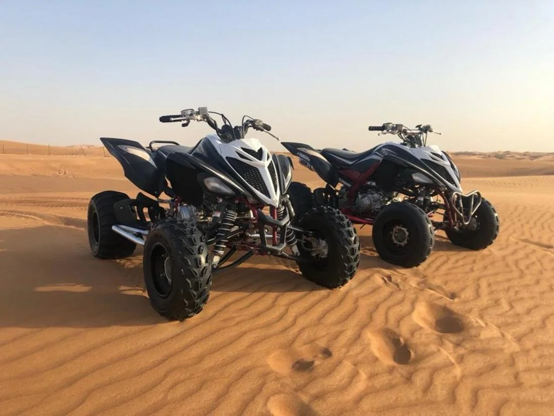 Yamaha Raptor 700