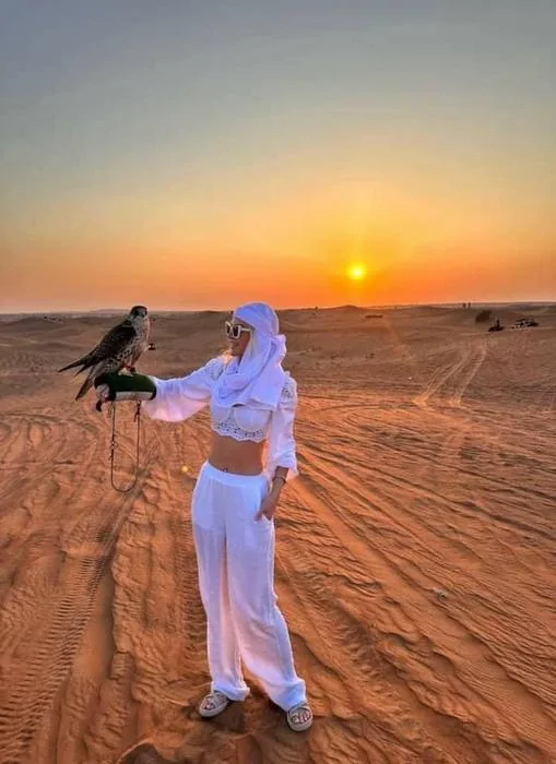 Desert Safari Dubai image 3